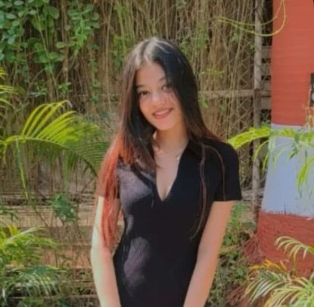 Vidhi Shah - Counselling Psychologist