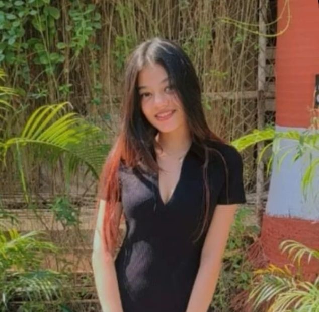 Vidhi Shah, Counselling Psychologist